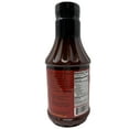 thumbnail image 2 of Oklahoma Joe's Hot BBQ Sauce, 20 oz, 2 of 8