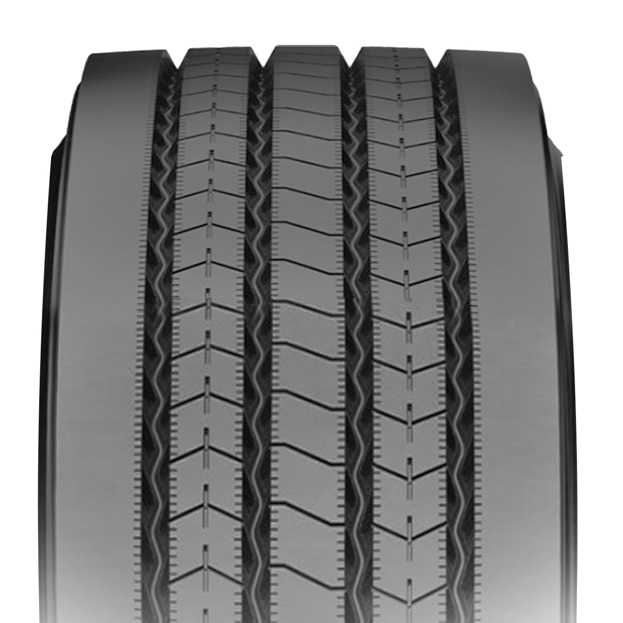 BlackHawk BFR57 FST 11R22.5 146/143L H Commercial Tire