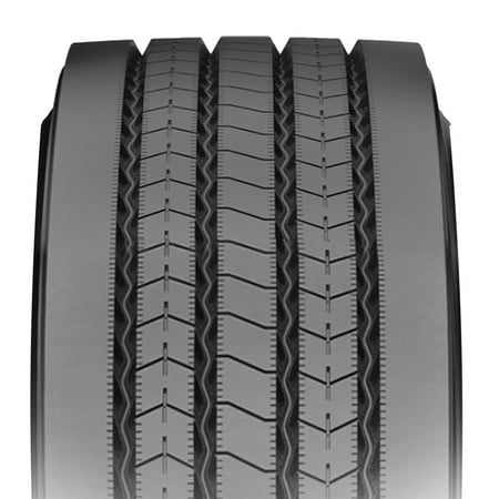 BlackHawk BFR57 FST 295/75R22.5 144/141L G Commercial Tire Sansujyuku sansujyuku.com