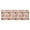 Colorful Mushroom Plant, variant on Colorful Mushroom Plant Light Pink Pattern Kitchen Rug Mat,Kitchen Runner Rugs Non Skid Washable,Decorative Kitchen Floor Mats for Kitchen,Sink,Laundry,17"x47.2"