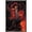 Barnwood Framed Version, variant on DC Batman (Comic): Absolute Batman - Wonder Woman Wall Poster, 14.725" x 22.375"