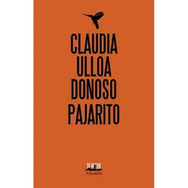PAJARITO EDITORIAL ALMADIA Pasta Blanda