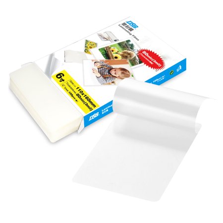 laminating bond eva sheets supply clear sheet studio film office paper dsb