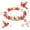 CC3-B, variant on 2026 Limited Edition Handmade Honey Bee Woven Bracelet Lightweight Skin Friendly Sliding Knot Design For Everyday Wear Travel Stacking And Meaningful Gifting