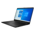 thumbnail image 2 of HP 15.6'' FHD Micro-Edge Slim Laptop, Intel Celeron N4020, 16GB DDR4 RAM, 256GB SSD, USB-C, HDMI, RJ-45, Wi-Fi, Webcam, Fast Charge, SD Reader, Mytrix HDMI Cable, Win 10 HP 15-dw1001wm, 2 of 2