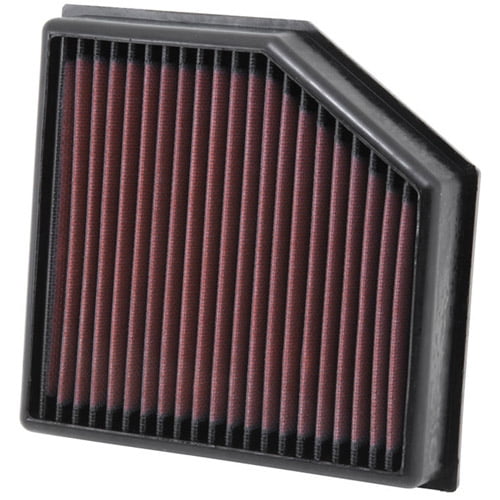 06-07 Red line 2.2//2.4L Pentius PAB9875 UltraFLOW Air Filter for Saturn Ion
