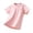 t shirts 131#Pink, variant on oqasdz Girls T Shirts Short Sleeve Crewneck Mesh Breathable Performance Top for Kids Athletic Shirts Workout Base Layer Outdoor T Shirt