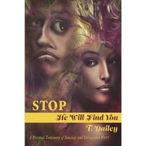 Stop He will Find you, (Paperback)
