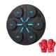 thumbnail image 2 of Máquina de boxeo musical, objetivo de pared, objetivo de pared de boxeo con música electrónica, regalo del día , almohadilla de boxeo, para Guantes para niños, 2 of 8