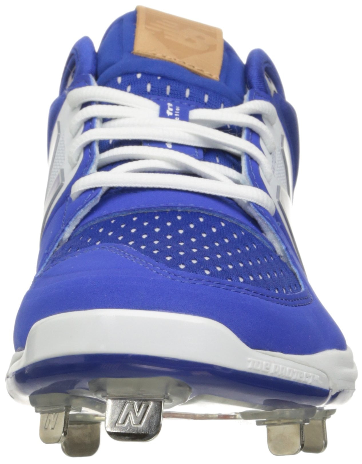royal blue new balance baseball cleats