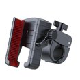 thumbnail image 1 of Motorcycle/Electric Bicycle Phone Holder, Shockproof, Image Stabilized, Self-Shooting Navigation Holder, 1 of 2