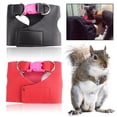 thumbnail image 4 of Adjustable Length Traction,Small Animal Training Rope Chest Strap Adjustable Chest Strap High Capacity, 4 of 8