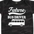 thumbnail image 4 of Inktastic Future Bus Driver Shirt Childs Occupation Boys or Girls Baby Bodysuit, 4 of 5