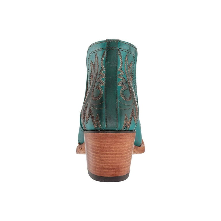 Ariat dixon shop agate green