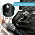 thumbnail image 3 of PDMICKT34 Pyle kit de Microphones à Main Dynamique Professionnel, Noir, 3 of 6