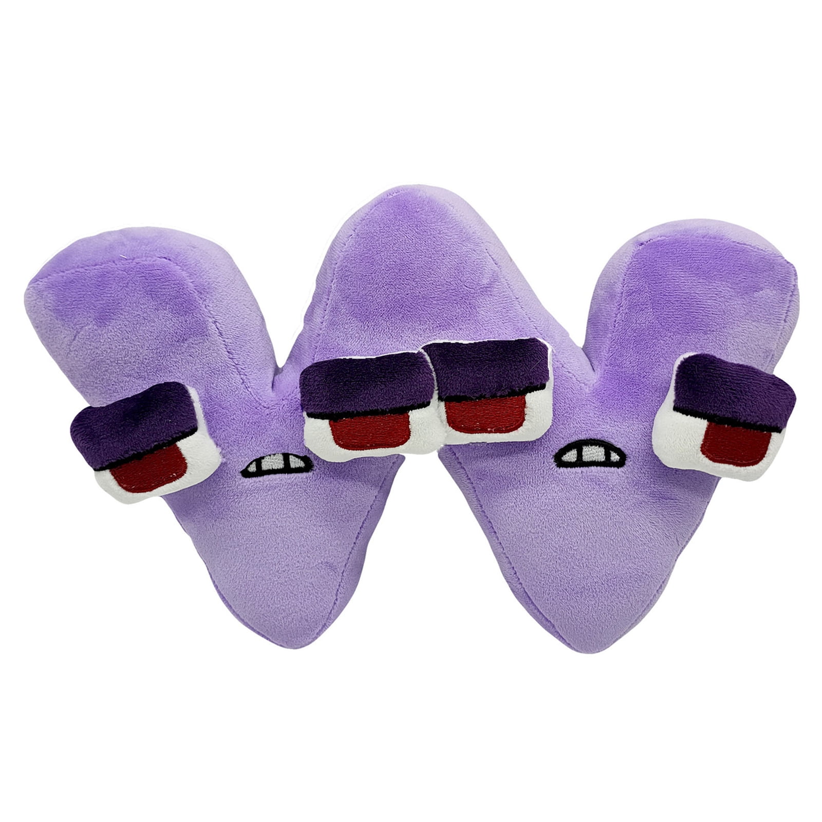 Free Shipping - Alphabet Lore plushies (all 7 For 25)] Roblox FNAF