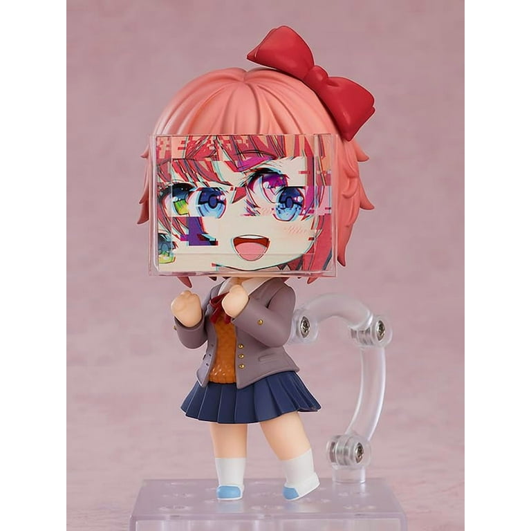 Doki Doki Literature Club!: Sayori Nendoroid Action Figure