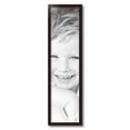 thumbnail image 2 of ArtToFrames 8x31 inch Cherry Picture Frame, Red Wood Poster Frame (4111), 2 of 7