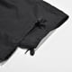 thumbnail image 4 of Pantalones cargo para hombre: múltiples bolsillos, cintura con cordón, tejido, estilo informal/deportivo para acampadas/senderismo., 4 of 8