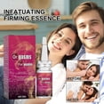 thumbnail image 2 of Secret Happy Drops Pleasurepeak Drops, gotas para el cuidado corporal femenino que mejoran las hormonas para aumentar la sensibilidad y el placer, mejorar la intimidad, 2 of 5