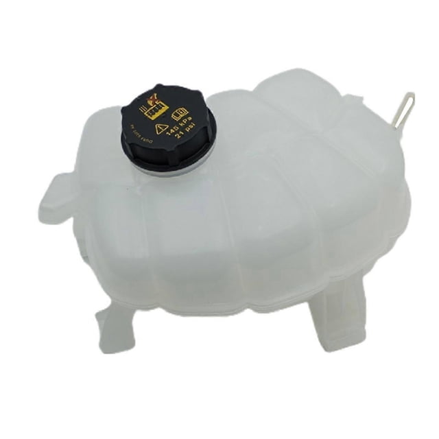 Reservoir Expansion Tank W/Cap F2G38A080BA F2G3-8A080- for