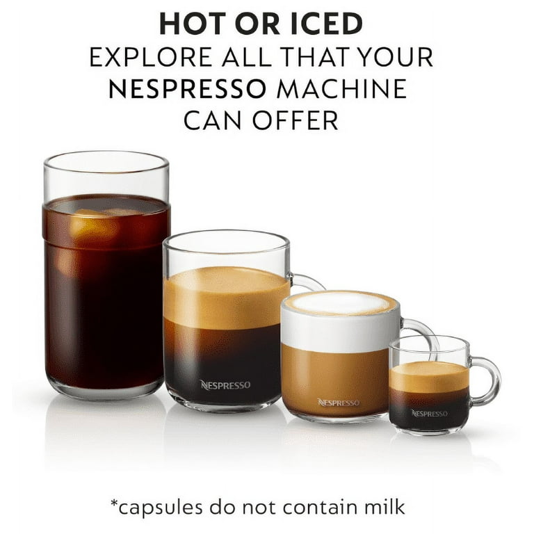 Nespresso Mugs: The Best Way to Enjoy Your Coffee – Coffee Levels