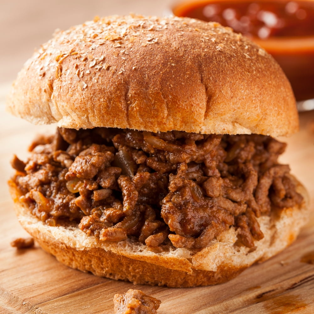 Old Hacienda Beef Barbacoa, Shelf-Stable Heat and Eat 8oz. (227g) Pouch in Authentic Mexican Flavors