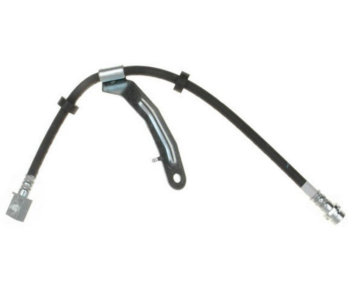 Raybestos BH382388 Professional Grade Hydraulic Brake Hose Fits select: 2005-2007 FORD ESCAPE, 2005-2006 MAZDA TRIBUTE