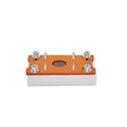 thumbnail image 1 of 2 in 1 Woodworking Trimming Slot Positioning Bracket, High Precision Aluminum Alloy Router Jig, Adjustable Clamp Guide Tool for DIY Furniture Cabinet Wardrobe Processing, 1 of 2