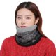 thumbnail image 2 of Bufanda gruesa y cálida de invierno para hombres y mujeres, protección para las orejas, collar para amantes del ocio al aire libre, 2 of 6