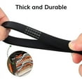 thumbnail image 3 of FlyFlise 8 Pieces Vacuum Belt Replacement Belts Compatible For Oreck Xl, 3 of 5