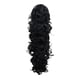 thumbnail image 2 of Teissuly Long Clip-in Curly Claw Jaw Ponytail Clip In Hair Extensions Wavy Hairpiece Teissuly WER202401226704, 2 of 5