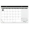 At-A-Glance 2015 Recycled Compact Desk Pad (17.75 x 10.6)