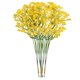 thumbnail image 1 of 6/36 Uds flores artificiales de Gypsophila falso aliento de bebé ramo de seda decoración de boda, 1 of 9