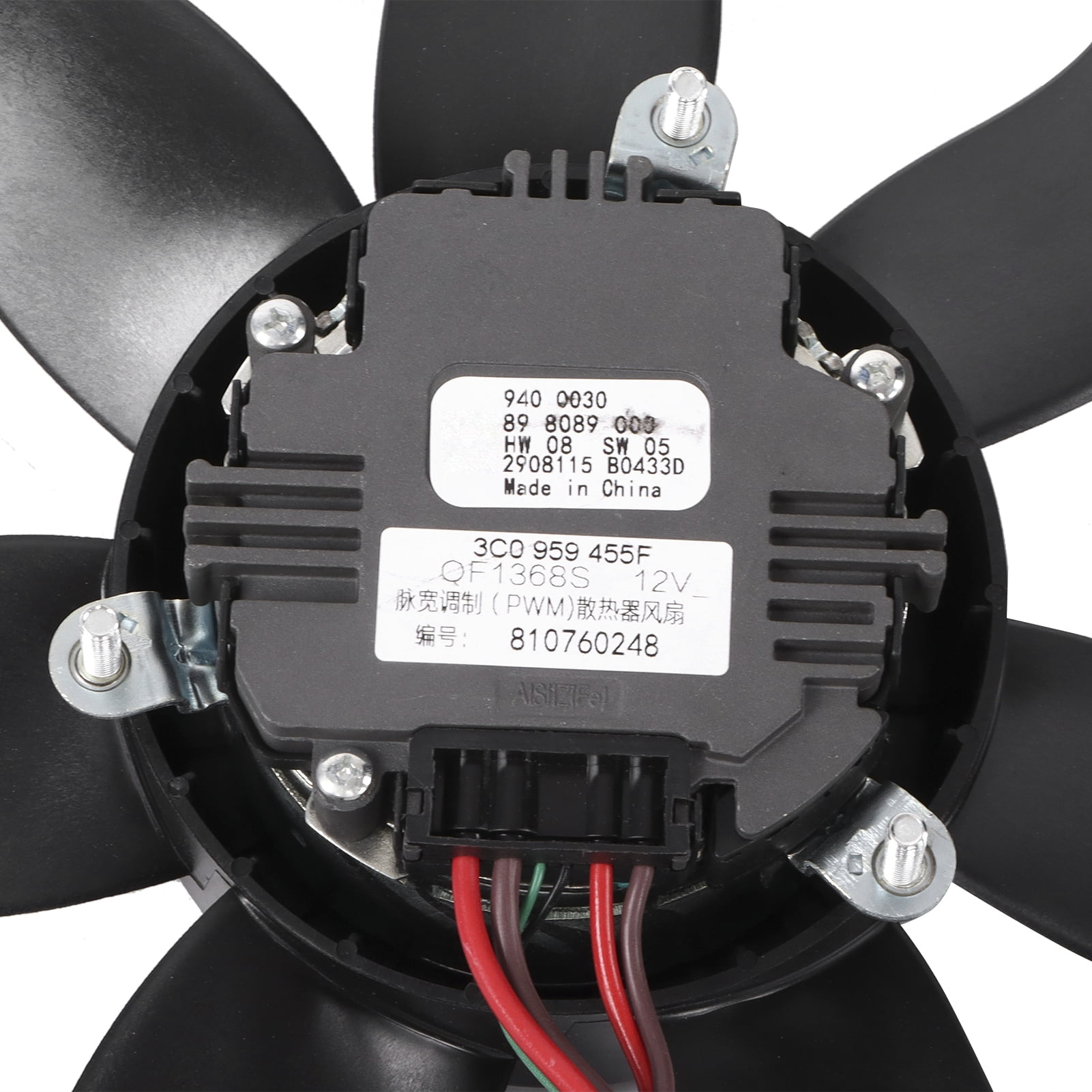 2005 Honda CR-V A/C Compressor Kit - Universal Air Conditioner KT1031A