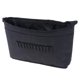 thumbnail image 1 of Bolsa de autos Gulf Tea de té delantero Capacidad espaciosa Use resistente a la tela de oxford de tela de tela Regalo de la bolsa de almacenamiento pa, 1 of 7