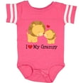 thumbnail image 3 of Inktastic I Love My Grampy Grandkids Boys or Girls Baby Bodysuit, 3 of 5