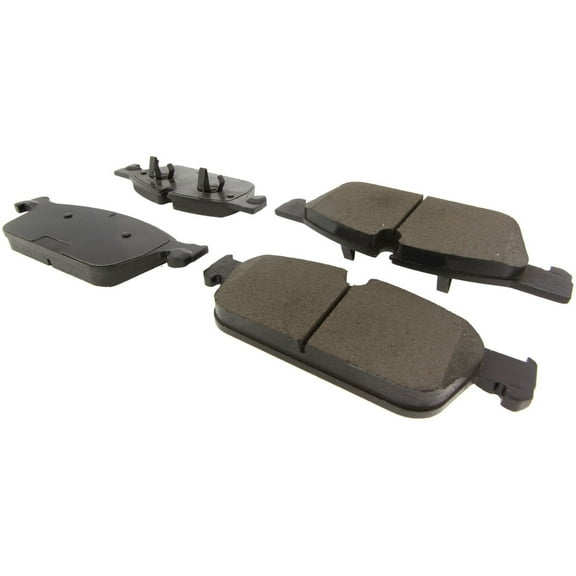 Centric 301.16360 Centric Premium Ceramic