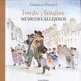 thumbnail image 1 of Ernesto y Celestina, músicos callejeros, 1 of 2