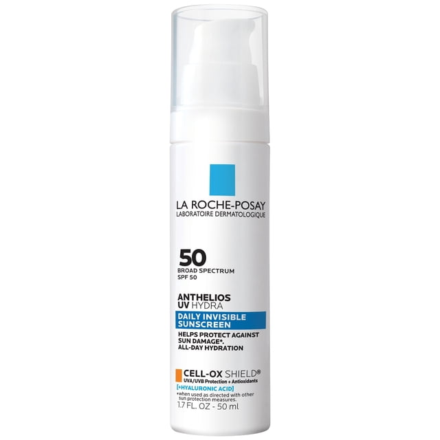 Protector solar La Roche Posay Anthelios UV Hydra SPF 50 50 ml