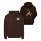 thumbnail image 2 of Sudadera Nadie Sabe Lo Que Va Apasar Mañana Bad Bunny Hoodie, 2 of 4