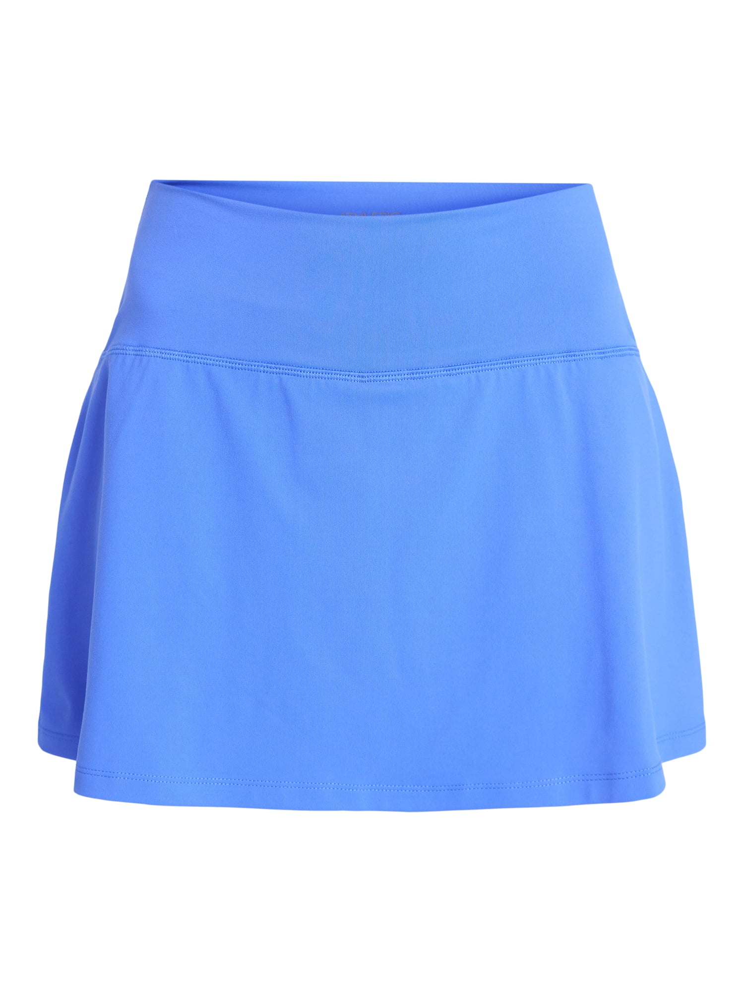 Athletic Works Women's and Women's Plus Active Knit Skort, Sizes XS-4X