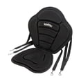 thumbnail image 4 of Asiento de Kayak, asiento con respaldo de canoa, correas ajustables acolchadas, asiento de barco, tabla de Paddle, asiento para surf, kayak, canoa, 4 of 8