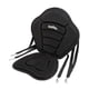 thumbnail image 4 of Almohadilla para asiento de Kayak, asiento para tabla de Paddle con respaldo, asiento acolchado de repuesto para barco, asiento con respaldo para, 4 of 8