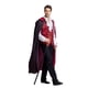 thumbnail image 4 of Costume Spooktacular Creations Vampire Cape Drácula, 4 of 7