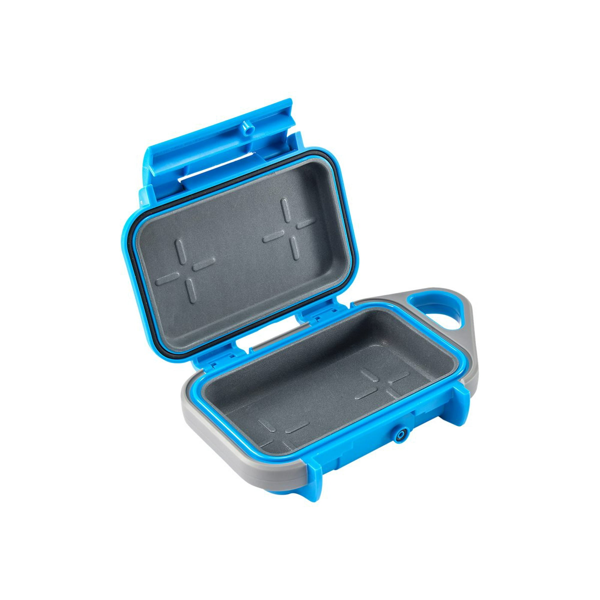 Pelican Personal Utility Go Case G10 - Hard case - stainless