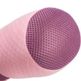 thumbnail image 3 of simhoa Rouleau en Mousse à Mémoire de Forme Massage Yoga Pilates Sport Méditation Coussin, 3 of 7