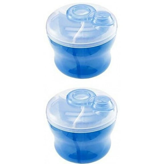 Munchkin Formula Dispenser - Colors May Vary - 2 Count