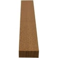 thumbnail image 2 of Pack of 4, Leopardwood Lumber Board - 3/4" x 2" (3/4" x 2" x 24"), 2 of 4