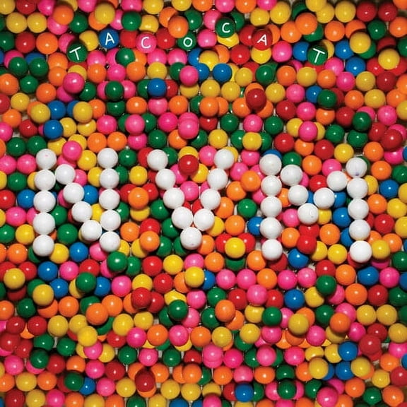 Tacocat - Nvm - Music & Performance - Vinyl